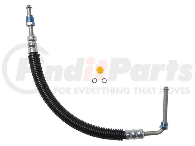 Gates Power Steering Pressure Line Hose Assembly