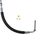 Gates Power Steering Pressure Line Hose Assembly