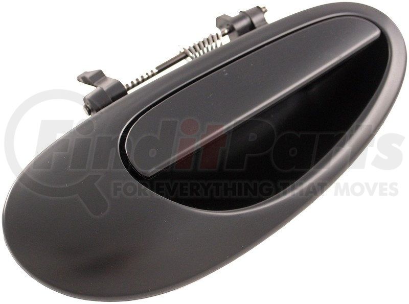 EXTERIOR DOOR HANDLE