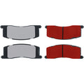 Stoptech PQ Pro Brake Pads Rear Toyota Previa 1991 - 1997