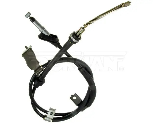 BRAKE CABLE