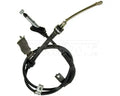 BRAKE CABLE