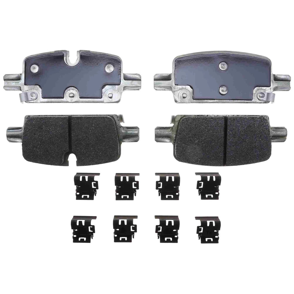 R auto part