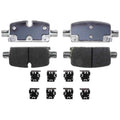 BRAKE PAD SET