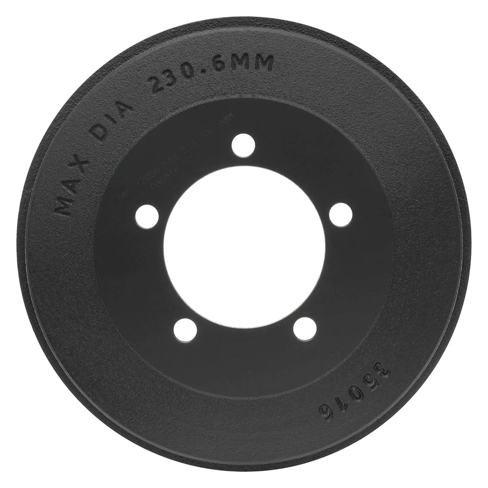 DFC auto part