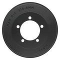 DFC 95-05 Chrysler Sebring Rear True Balanced Brake Drum