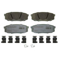 WAGNER BRAKE auto part