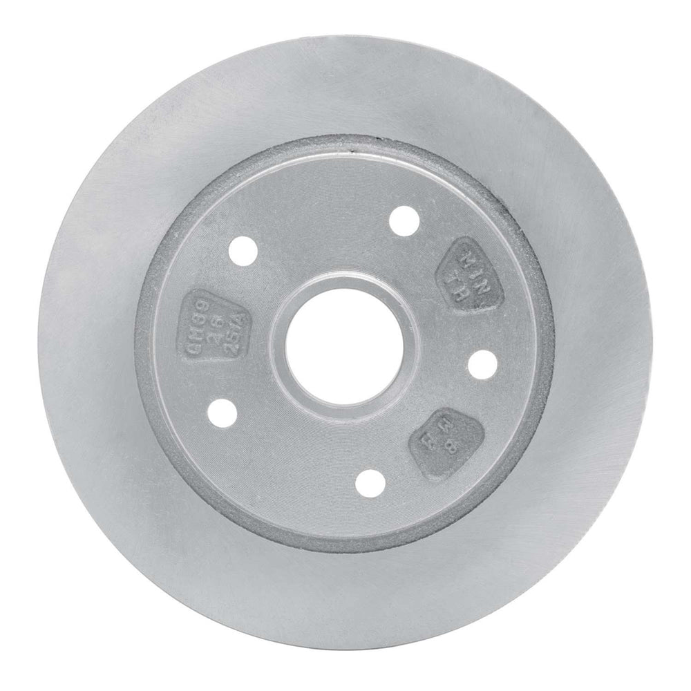 DFC auto part