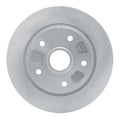 DFC 88-89 Mazda MX-6 Rear Brake Rotor