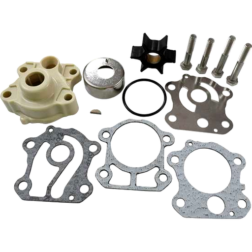 Engineered Marine Products auto part