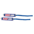 JR. SEP. ARM RESTRAINTS-BLACK