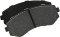 Posi-Quiet Toyota Ceramic Rear Brake Pads