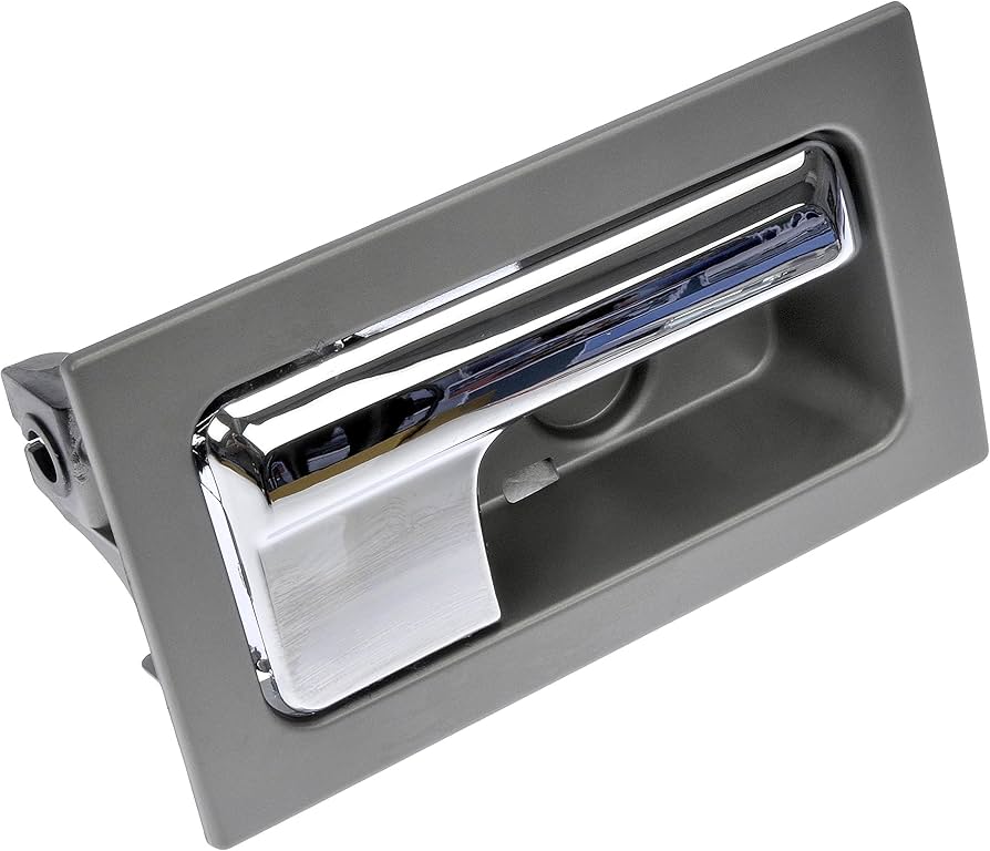 INTERIOR DOOR HANDLE