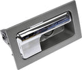 INTERIOR DOOR HANDLE
