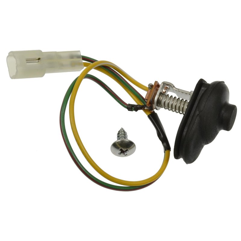 STANDARD IGN auto part