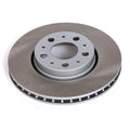 Power Stop 01-07 Volvo S60 Front Semi Coated Rotor