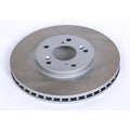Power Stop 01-03 Acura CL Front Semi Coated Rotor