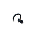 4" EMPIRE RV QUICK DISCONNECT BLACK