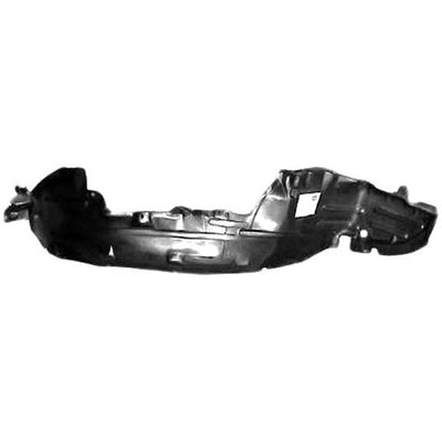 RH FENDER SPLASH SHIELD MAXIMA 9599