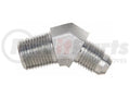 HYDRAULIC ADAPTER - SAE TO SAE