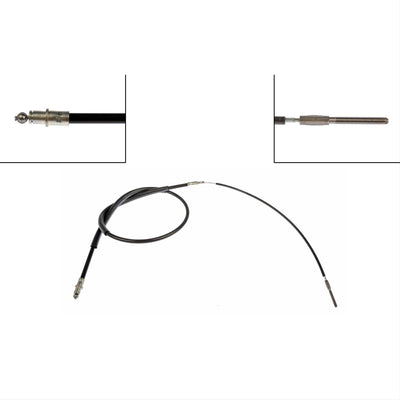 BRAKE CABLE