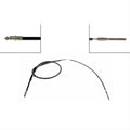 BRAKE CABLE
