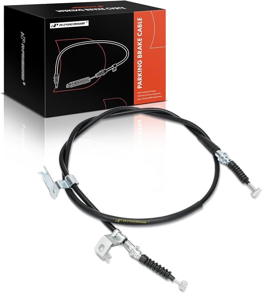 BRAKE CABLE