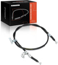 BRAKE CABLE