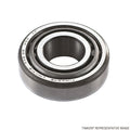 TIMKEN red auto part