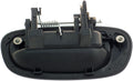 EXTERIOR DOOR HANDLE