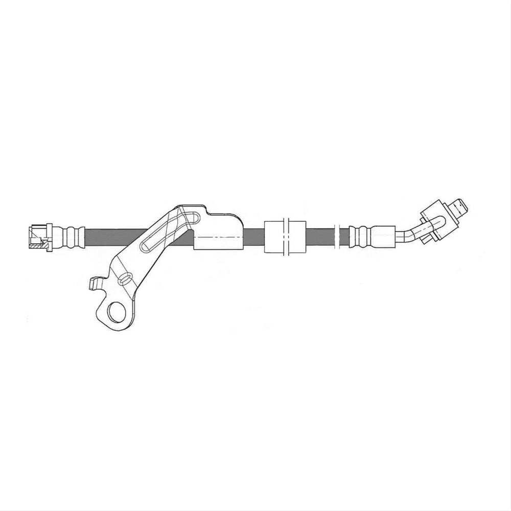 BRAKE HOSE