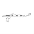 BRAKE HOSE