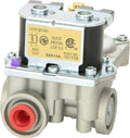 SUBURBAN MFG auto part
