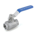 LIGHT DUTY AXLE COMPONENT