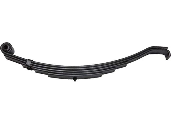 Axle Teknology springs