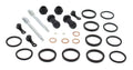 All Balls Racing 2017 Honda VFR1200X Caliper Rebuild Kit Front