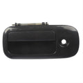 EXTERIOR DOOR HANDLE LH