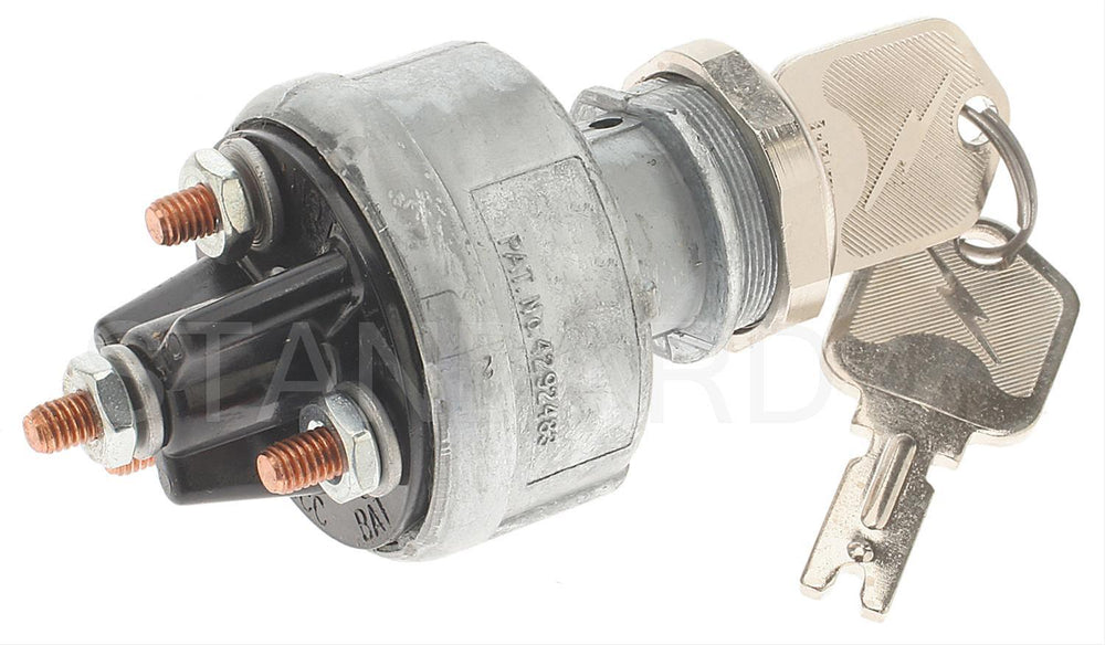 STANDARD IGN auto part