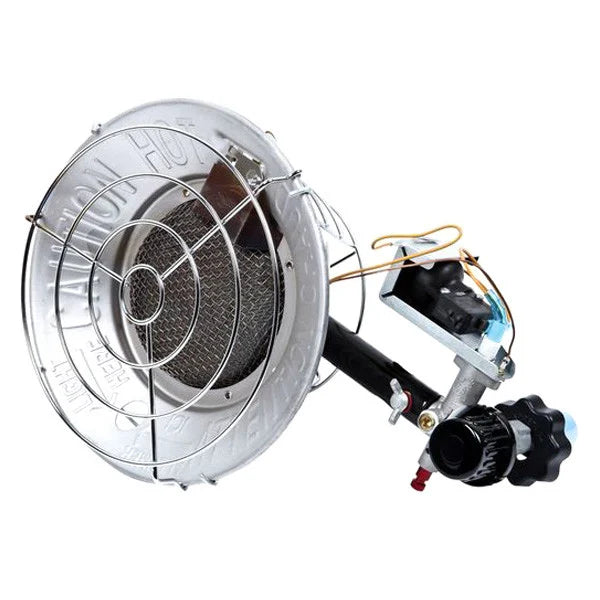 Heat Hog auto part
