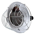REMINGTON 16000 BTU LP SINGLE TANK TOP HEATER
