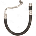 SUCTION LINE HOSE ASSEMBL