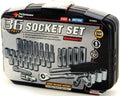 Wilmar Corp. auto part detail