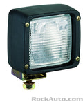 WORKLIGHT ULTRA BEAM H3 24V