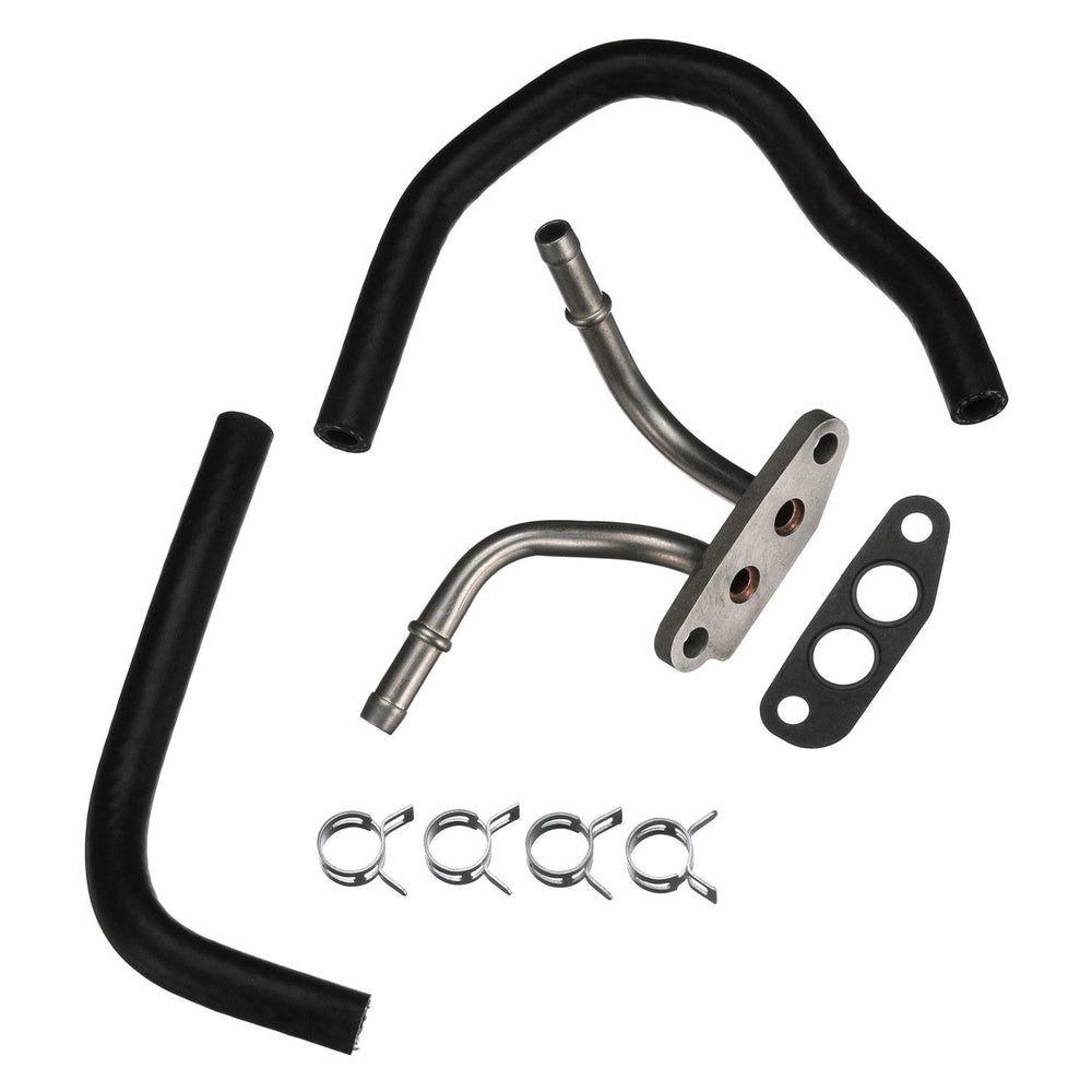Gates 18-20 Honda Accord 4-Cyl. 1.5L Turbo Coolant Line Turbocharger Coolant Line