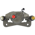 SEMI-LOADED CALIPER