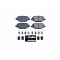 Power Stop 14-15 Ford Edge Rear Z23 Evolution Sport Brake Pads w/Hardware