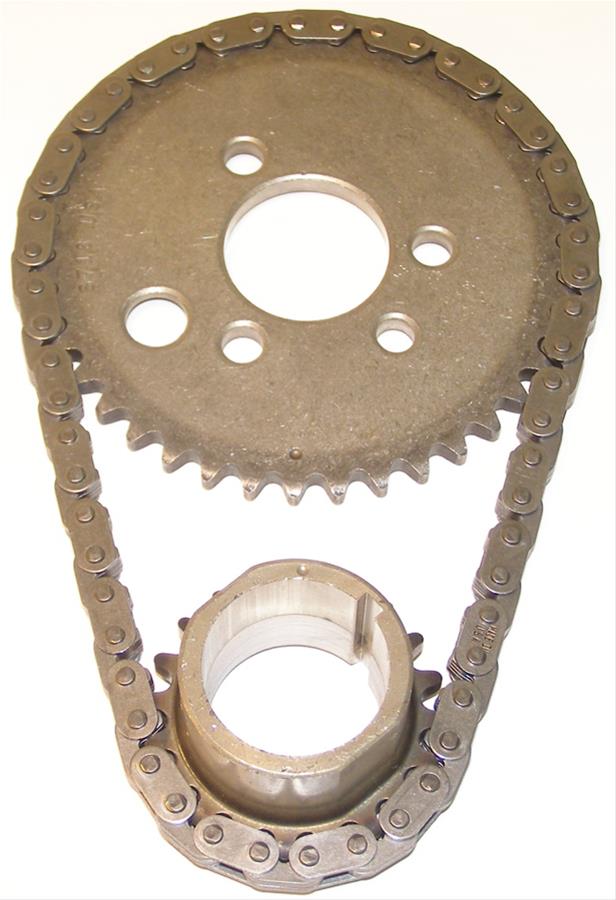 3PC TIMING SET