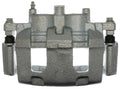 BRAKE CALIPER & BRACKET