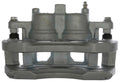 BRAKE CALIPER & BRACKET