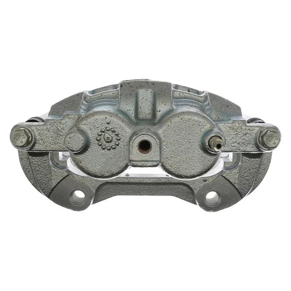 BRAKE CALIPER & BRACKET